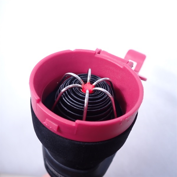 ワンハンドスキッドギャフホルダープラス５００